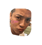 轟先生（個別スタンプ：8）