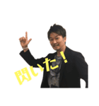 ダイビングサークルなかよし（個別スタンプ：4）