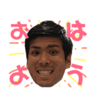 ダイビングサークルなかよし（個別スタンプ：5）