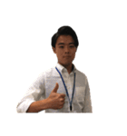ダイビングサークルなかよし（個別スタンプ：10）