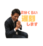 ダイビングサークルなかよし（個別スタンプ：15）