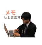 ダイビングサークルなかよし（個別スタンプ：16）