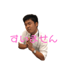 ダイビングサークルなかよし（個別スタンプ：23）