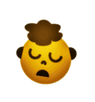 工コ一 Immo（個別スタンプ：9）