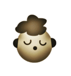 工コ一 Immo（個別スタンプ：15）