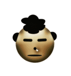 工コ一 Immo（個別スタンプ：30）