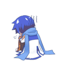 椿家のKAITOのスタンプ（個別スタンプ：39）