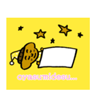 マハメルコーヒースタンプ byぴーなっつ（個別スタンプ：5）