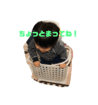 けんごのスタンプ（個別スタンプ：3）