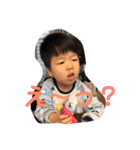 けんごのスタンプ（個別スタンプ：10）