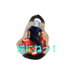 けんごのスタンプ（個別スタンプ：14）