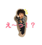 けんごのスタンプ（個別スタンプ：18）