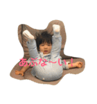 けんごのスタンプ（個別スタンプ：21）