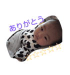 ゆっち0514（個別スタンプ：8）