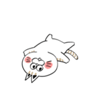 キジトラにゃんこネコネコスタンプ（個別スタンプ：1）