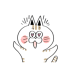 キジトラにゃんこネコネコスタンプ（個別スタンプ：2）