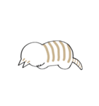 キジトラにゃんこネコネコスタンプ（個別スタンプ：11）