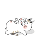 キジトラにゃんこネコネコスタンプ（個別スタンプ：18）
