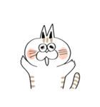 キジトラにゃんこネコネコスタンプ（個別スタンプ：23）