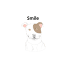 ワンコロスタンプ（個別スタンプ：11）