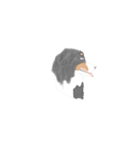 ワンコロスタンプ（個別スタンプ：29）