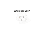ワンコロスタンプ（個別スタンプ：33）