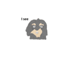 ワンコロスタンプ（個別スタンプ：34）