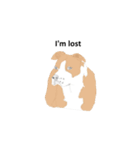 ワンコロスタンプ（個別スタンプ：35）