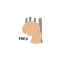 ワンコロスタンプ（個別スタンプ：38）