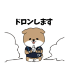 ようこそ、みんなのクリニックへ（個別スタンプ：25）