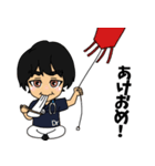 ようこそ、みんなのクリニックへ（個別スタンプ：31）