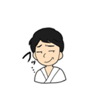 51代スタンプ（個別スタンプ：1）