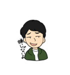 51代スタンプ（個別スタンプ：2）