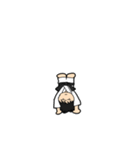 51代スタンプ（個別スタンプ：11）