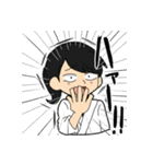 51代スタンプ（個別スタンプ：13）