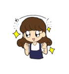 51代スタンプ（個別スタンプ：19）