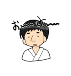 51代スタンプ（個別スタンプ：21）