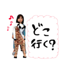 こなえもんスタンプ（個別スタンプ：14）