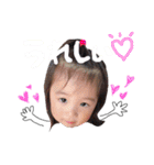 こなえもんスタンプ（個別スタンプ：19）