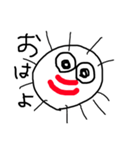 きもっきん（個別スタンプ：10）