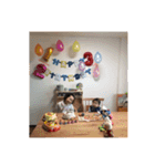 おーせといっしよ2（個別スタンプ：10）