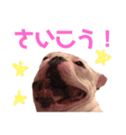 めぐ ろっか なっか（個別スタンプ：1）