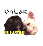 めぐ ろっか なっか（個別スタンプ：8）