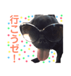 めぐ ろっか なっか（個別スタンプ：9）