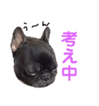 めぐ ろっか なっか（個別スタンプ：34）