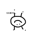 びーんず。（個別スタンプ：14）