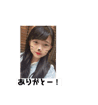 こころのあいさつスタンプ（個別スタンプ：2）