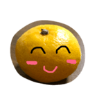 顔田みかん（個別スタンプ：1）