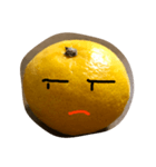 顔田みかん（個別スタンプ：3）