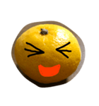 顔田みかん（個別スタンプ：8）